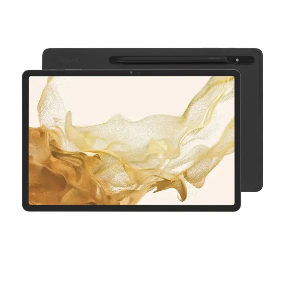 Планшет Samsung Galaxy Tab S8+ 12,4