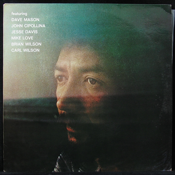 Charles Lloyd - Warm Waters (LP)