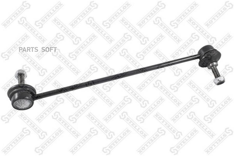 

Тяга стабилизатора переднего volvo 850 s70 v70 91-00 STELLOX 5602361asx