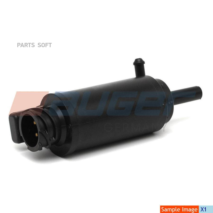 

Насос Омывателя Лобового Стекла auger 89498