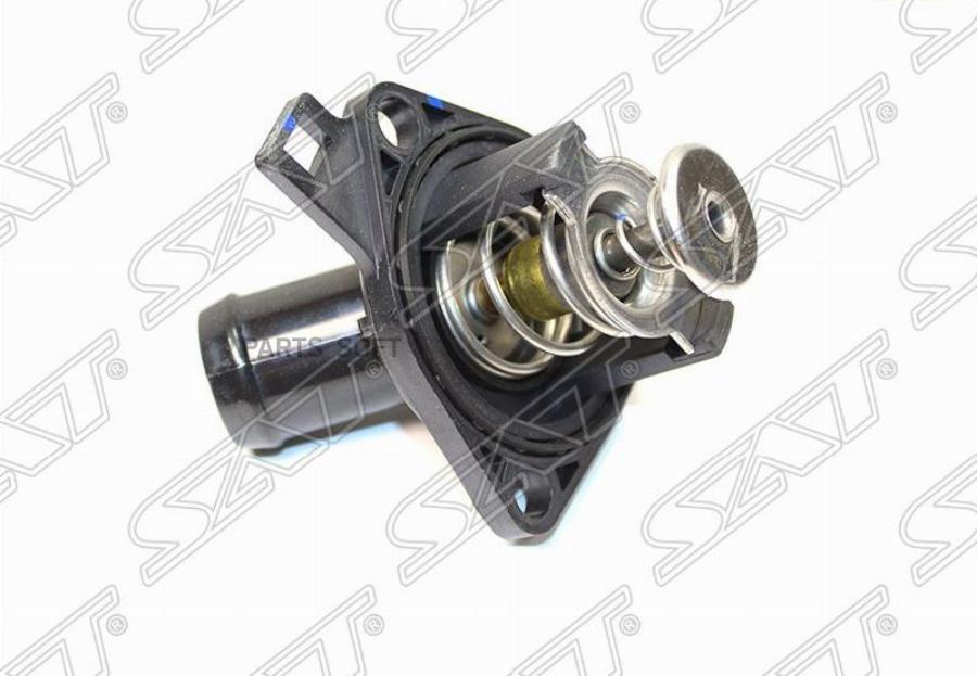 

Термостат С Прокладкой Honda K20a,K24a Accord Cl#,Cm# '02-'08,Odyssey Rb# '03- Sat арт. ST