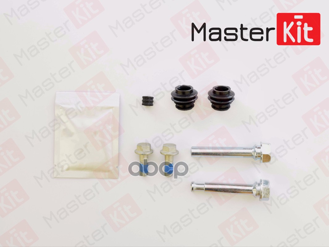 

Направляющая Тормозного Суппорта Kask Masterkit 77A1577 MasterKit 77A1577