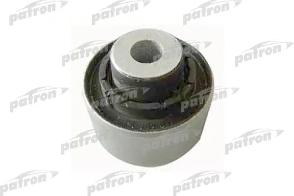 

Сайлентблок переднего нижнего рычага Patron PSE1116 audi a6 05-; a8 03-