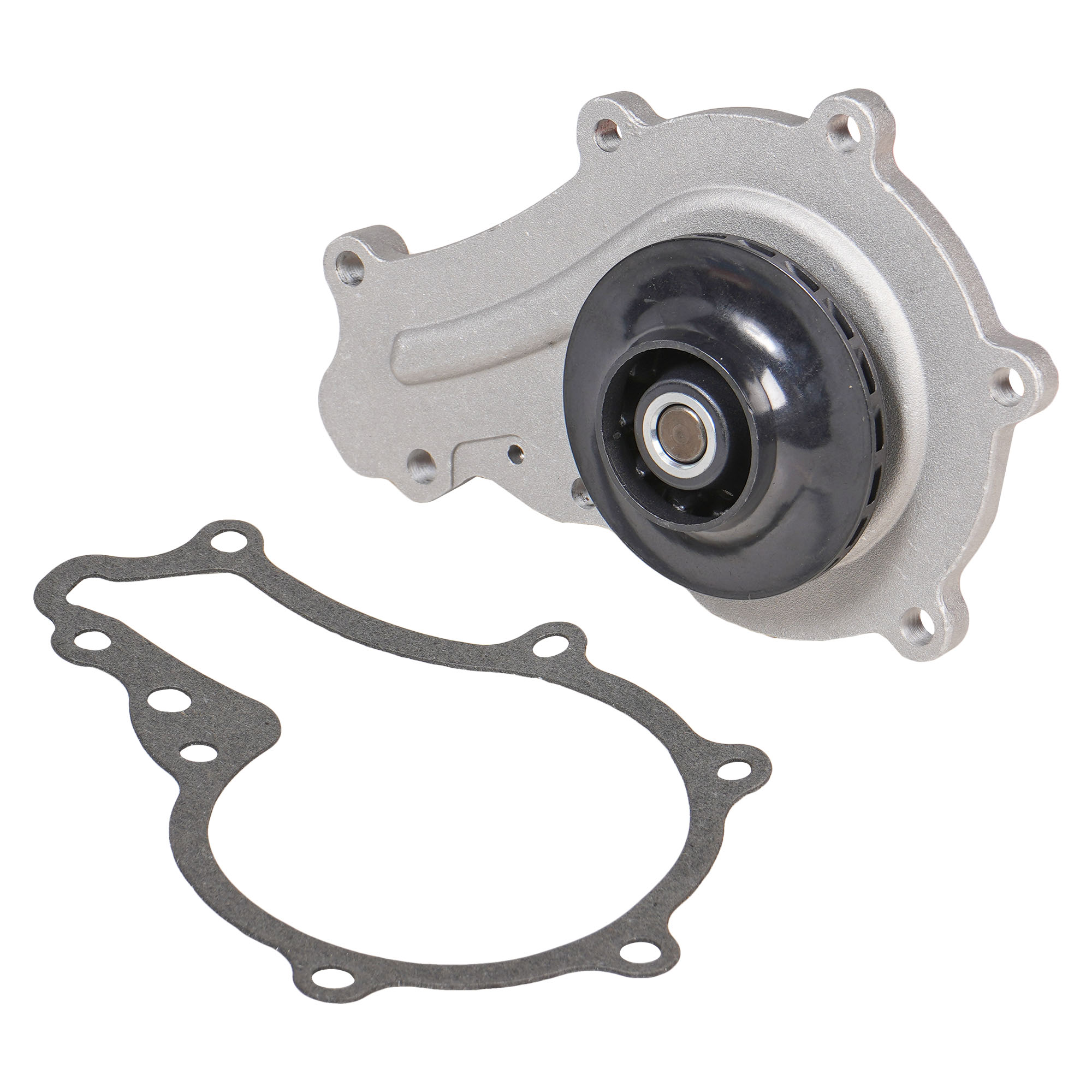 

Насос водяной для автомобилей Peugeot Partner (02-)/Ford Tourneo (12-) 1.6D LUZAR LWP2029