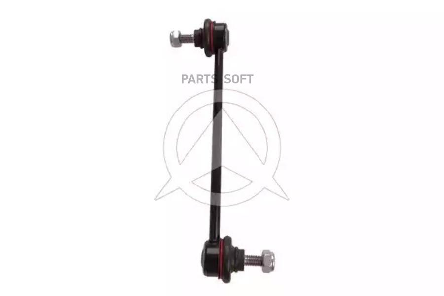 

Тяга стабилизатора задняя L=R CHEVROLET Lacetti 04-> / DAEWOO Nubira 03-> SIDEM 89260