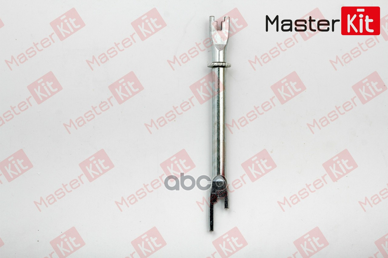 

Саморегулятор Тормозных Колодок Mitsubishi (Распорная Планка MasterKit арт. 77AP028