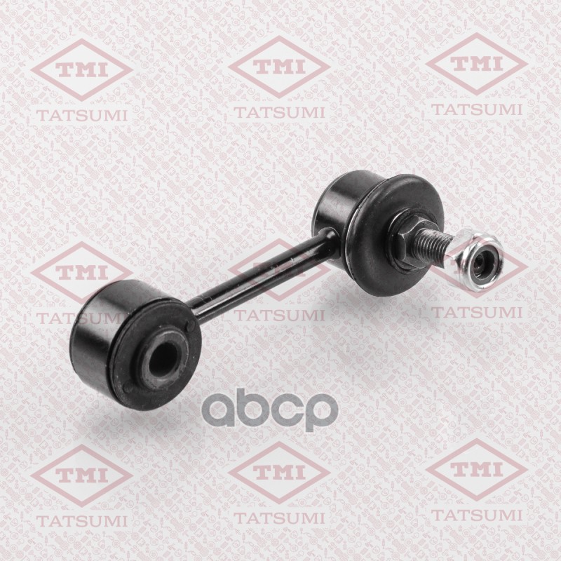 

Тяга стабилизатора задняя L/R TATSUMI TEB1013