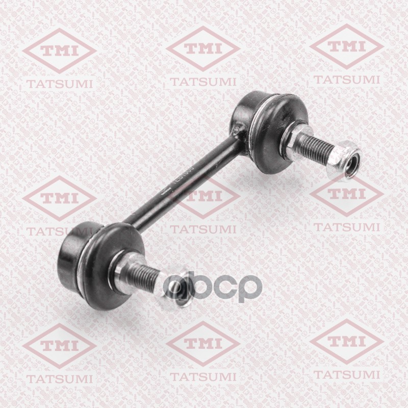 

Тяга стабилизатора задняя L/R TATSUMI TEB1005
