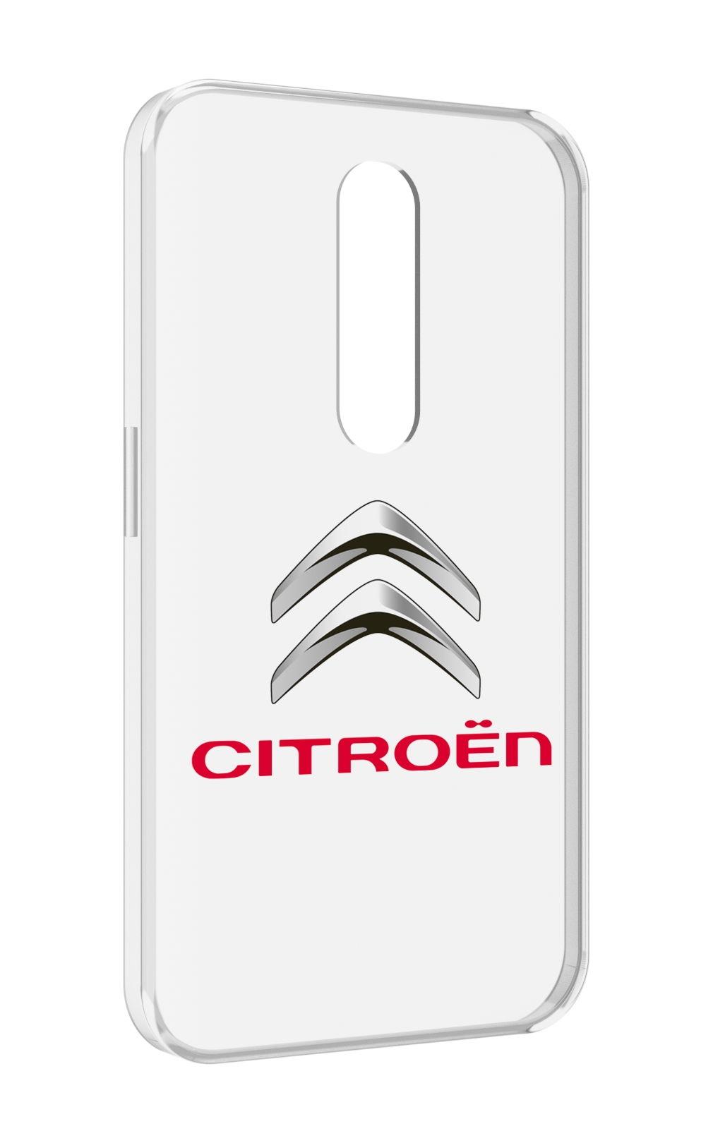 

Чехол MyPads citroen-3 мужской для Motorola Moto X Force (XT1585 / XT1581), Прозрачный, Tocco