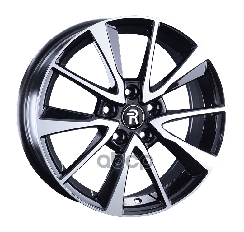 

Колесный диск Replay, KI269 7x17/5x114.3ET47 67.1 Bkf