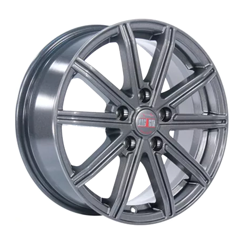 

Колесный диск R17 5x114,3 7j Et45 D67,1 Alcasta M64 Graphite ALCASTA 9346567 Graphite, Графит