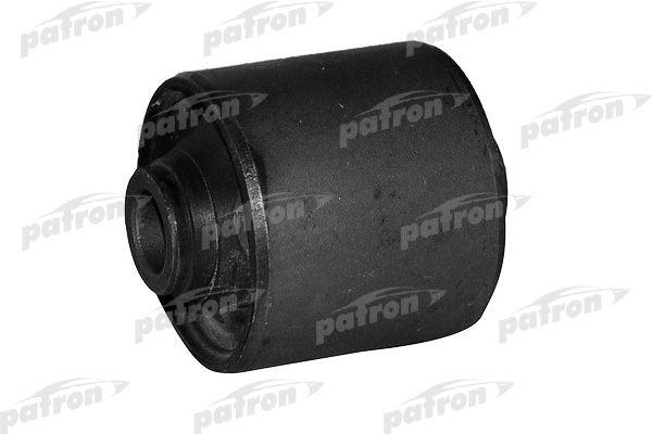 

Сайлентблок задней тяги продольной Patron PSE10065 esteem sy413; sy415; sy416; sy418