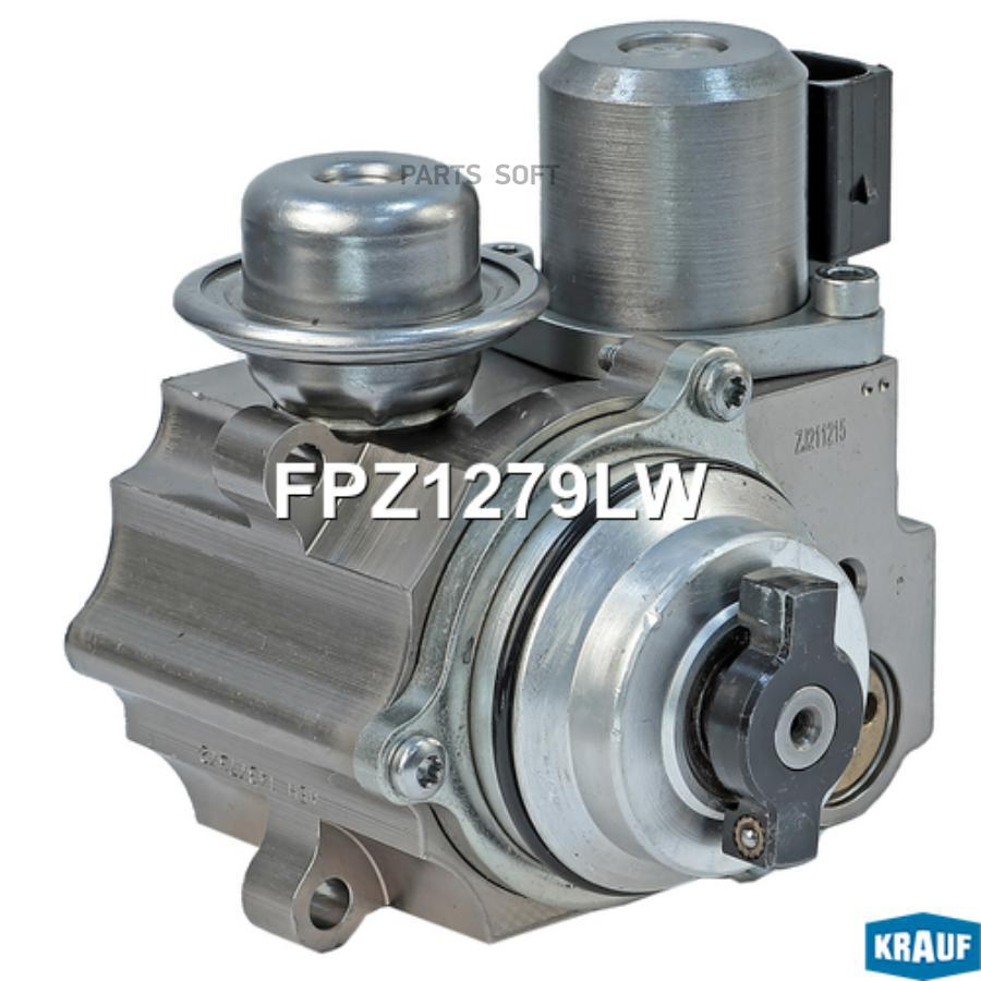 

Насос Высокого Давления Бензиновый Krauf FPZ1279LW