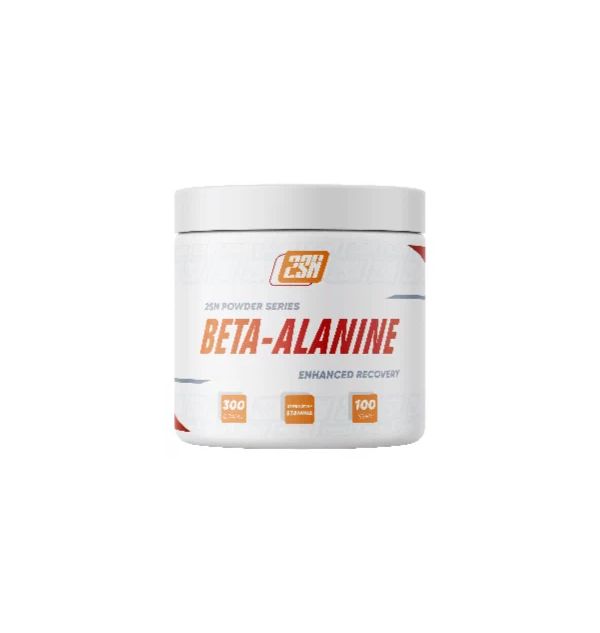 фото 2sn beta alanine 300 г