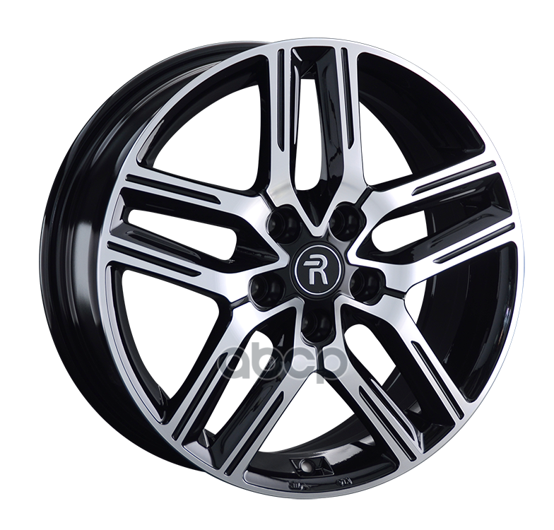 

Колесный диск Replay, TY314 7x17/5x114.3ET45 60.1 Bkf
