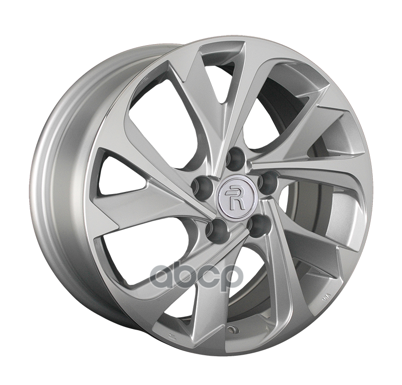 

Колесный диск Replay, TY226 7x17/5x114.3ET45 60.1 Sf
