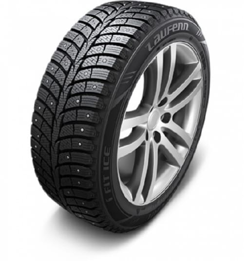 

Шины Laufenn I Fit Ice LW71 235/75 R15 105T, I Fit Ice LW71