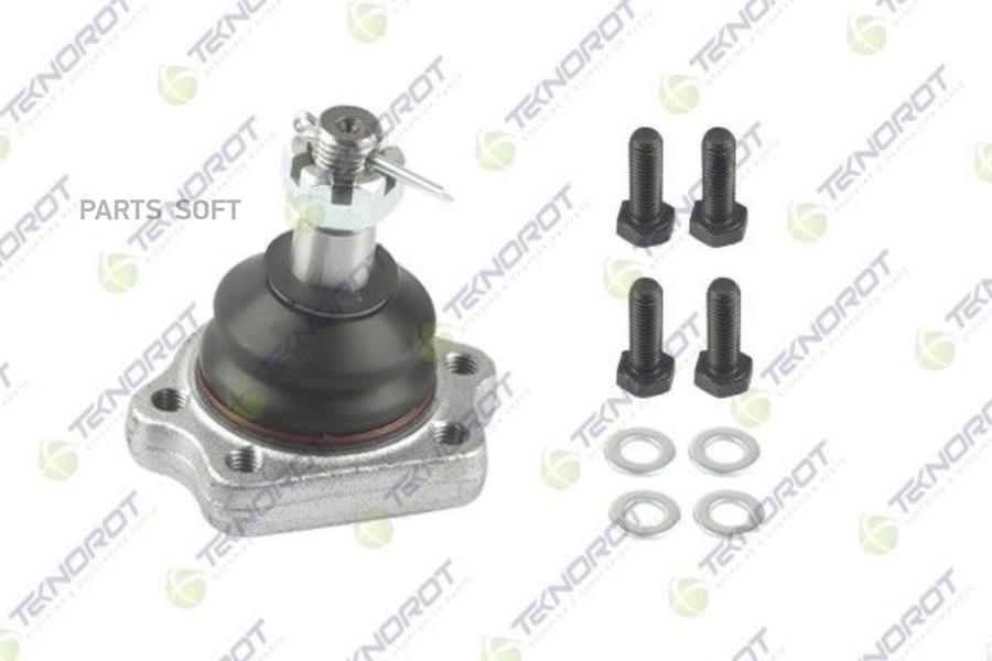 

Шаровые опоры TEKNOROT N554AK 4011001G25 FORD Maverick 83-98 Up ш