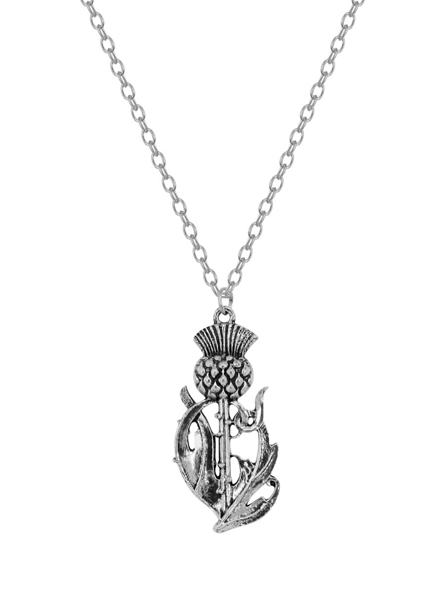 

Колье из бижутерного сплава 50 см OTOKODESIGN 11-56705, 11-56705