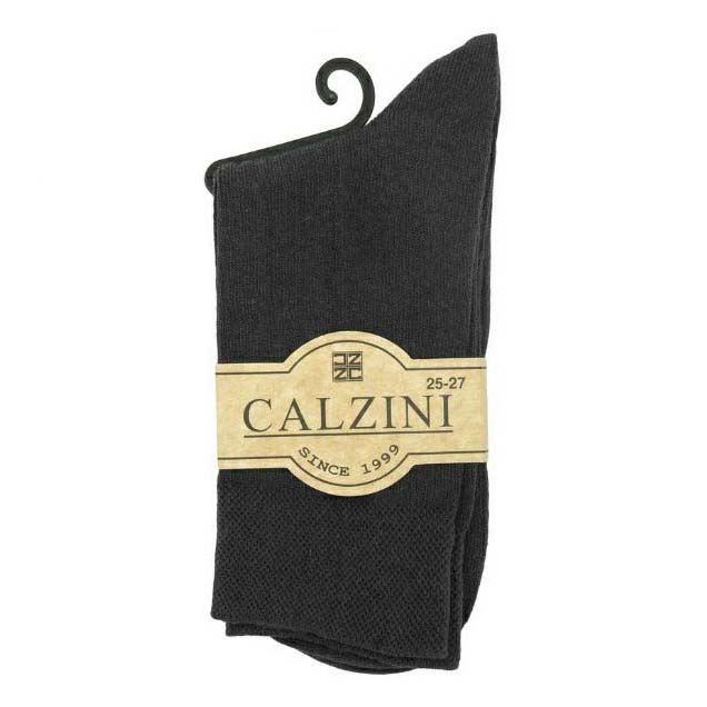 

Носки мужские Calzini разноцветные 25-27, Разноцветный