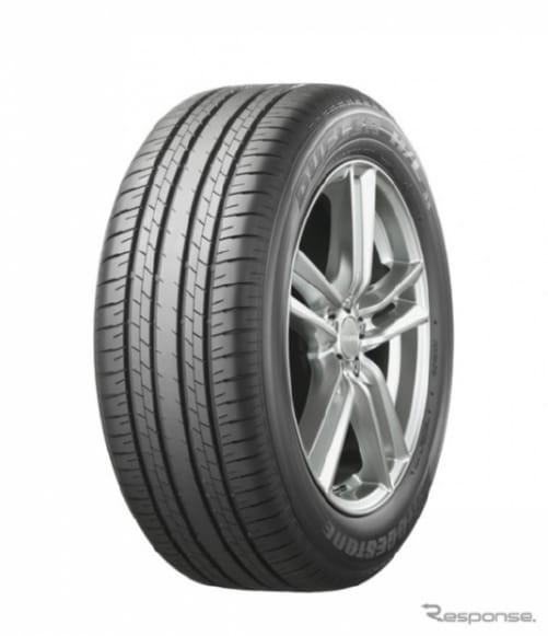 

Шины BRIDGESTONE Dueler H/L 33 235/65 R18 106V, Dueler H/L 33
