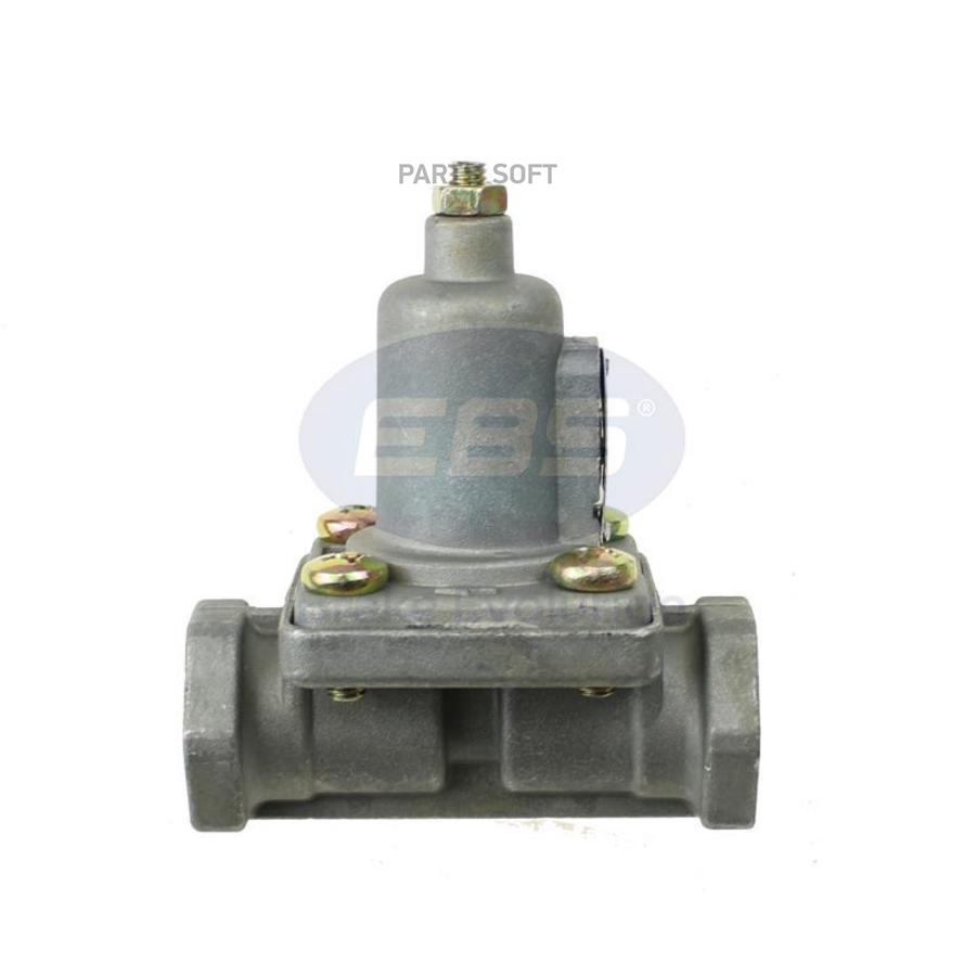 

Клапан перепускной 10 бар M22*1,5 MAN/DAF/Scania/Iveco 4341002250