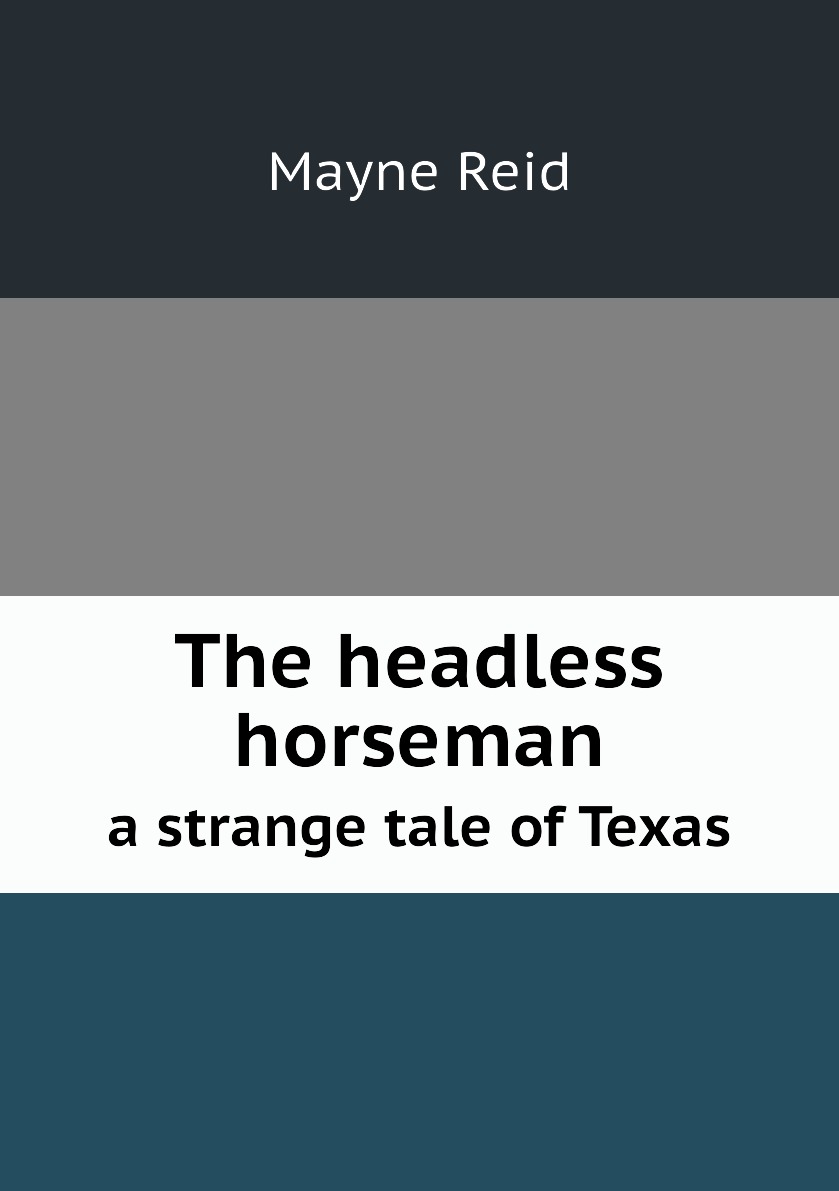 

The headless horseman