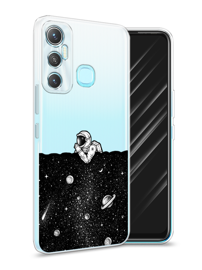 Чехол Awog  на Infinix HOT 11 64 GB 
