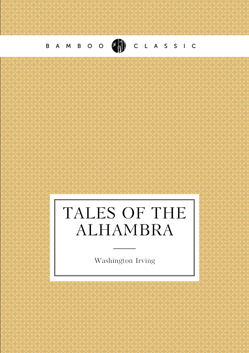 

Tales of the Alhambra