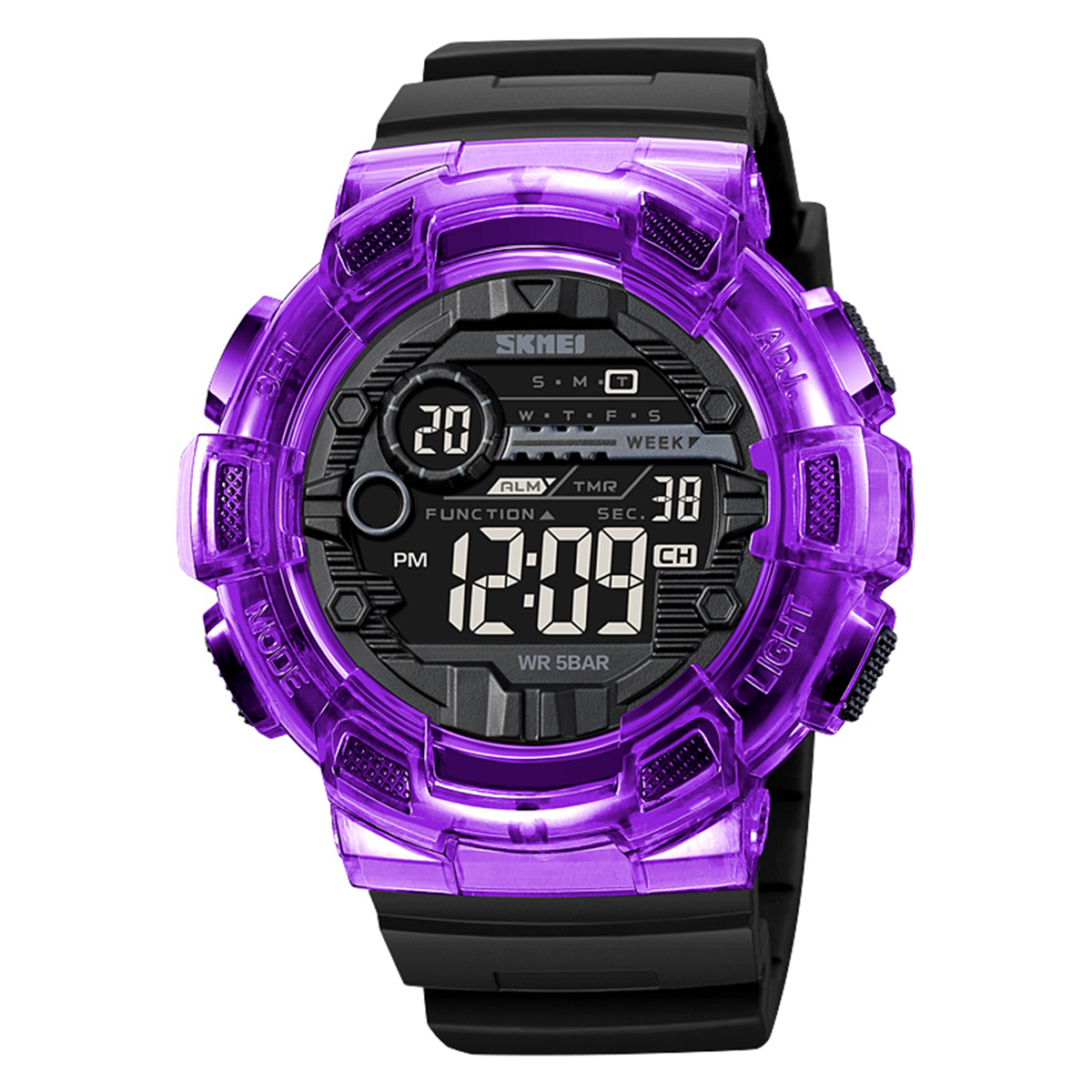 

Наручные часы мужские SKMEI 2110PL, 2110PL