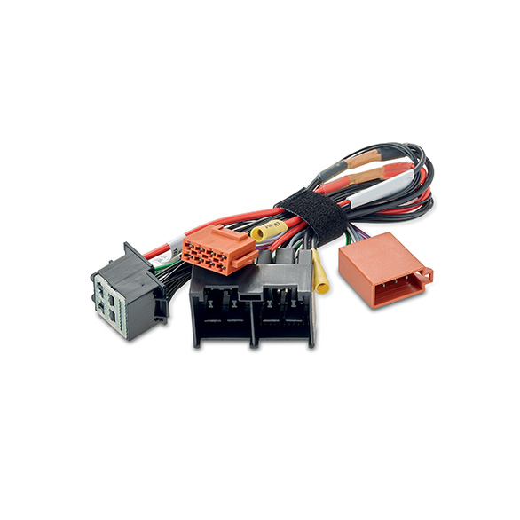 

Аксессуары FOCAL FORD YISO Harness, FORD YISO Harness
