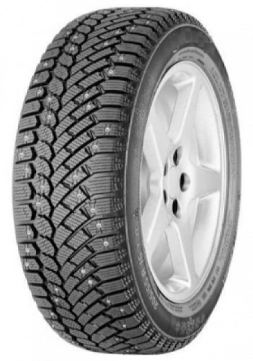 

Шины Gislaved Nord Frost 200 215/60 R17 96T, Nord Frost 200