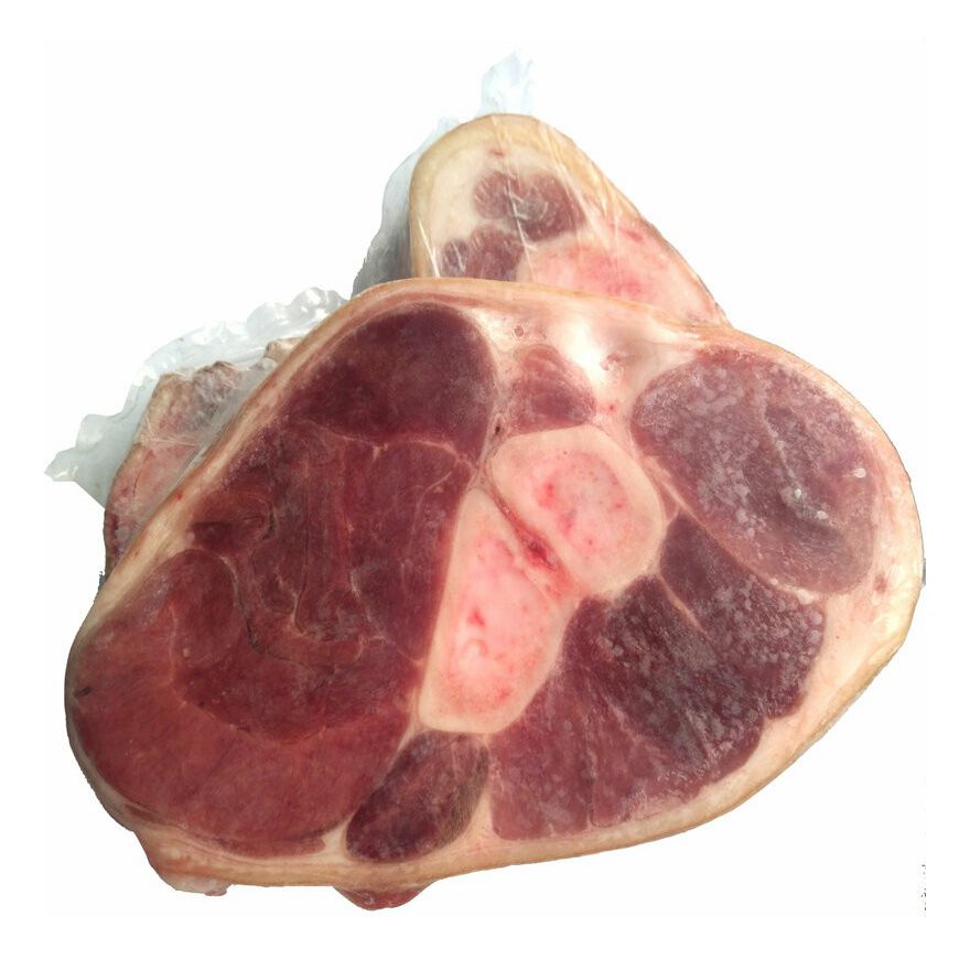 Говядина духовая Смаковдин замороженная +-500 г