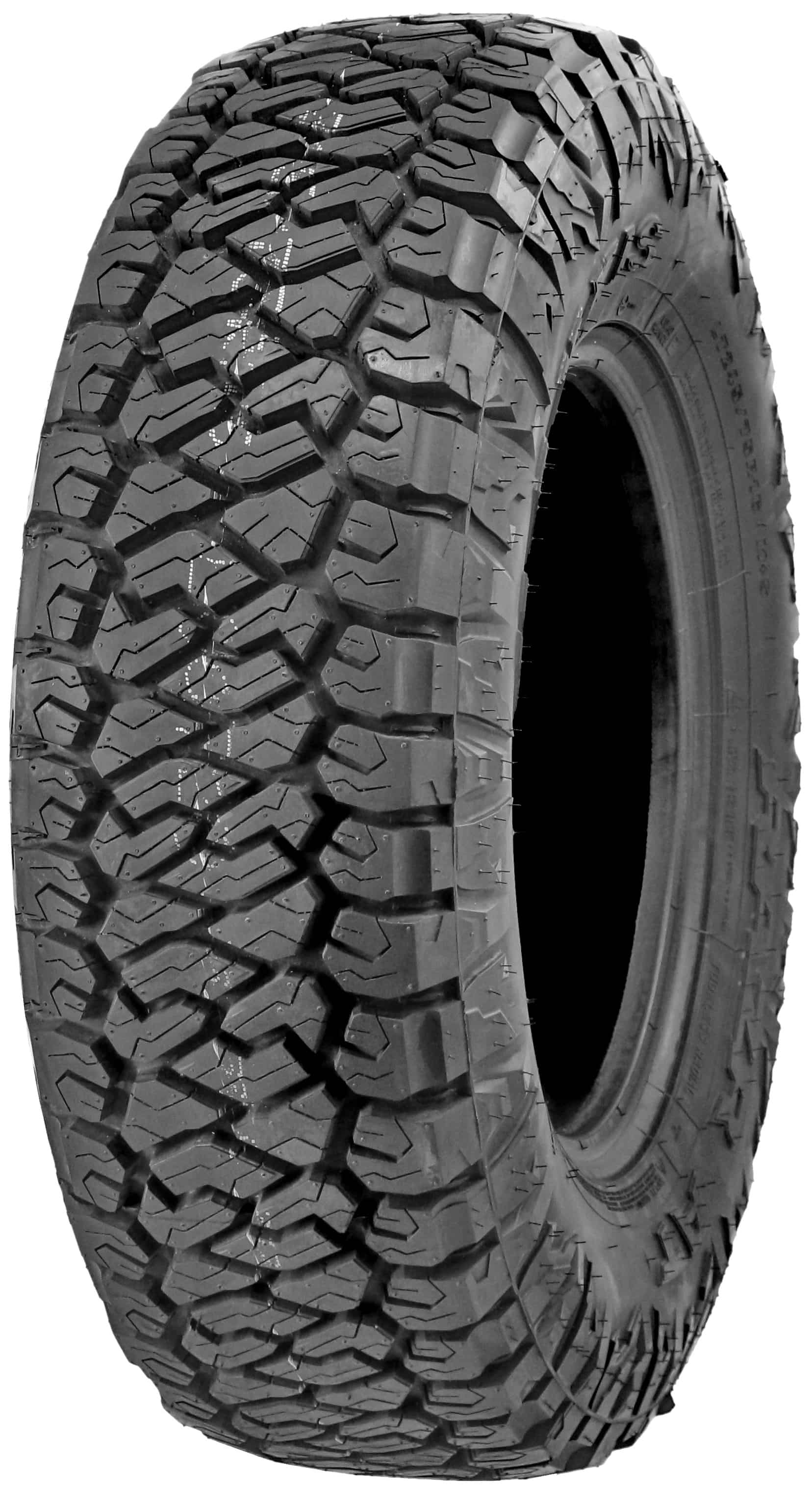 фото Шины maxxis at-811 265/60 r18 119/116s