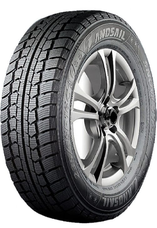 

Шины Landsail SNOW STAR 205 / 70 R 15 106 S (до 180 км/ч), SNOW STAR