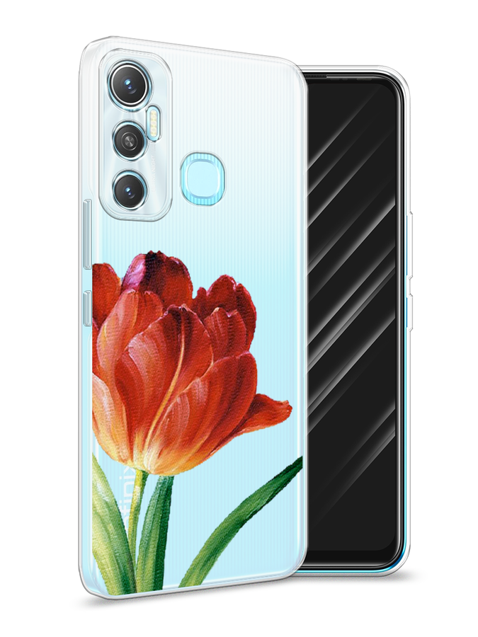 Чехол Awog  на Infinix HOT 11 64 GB 