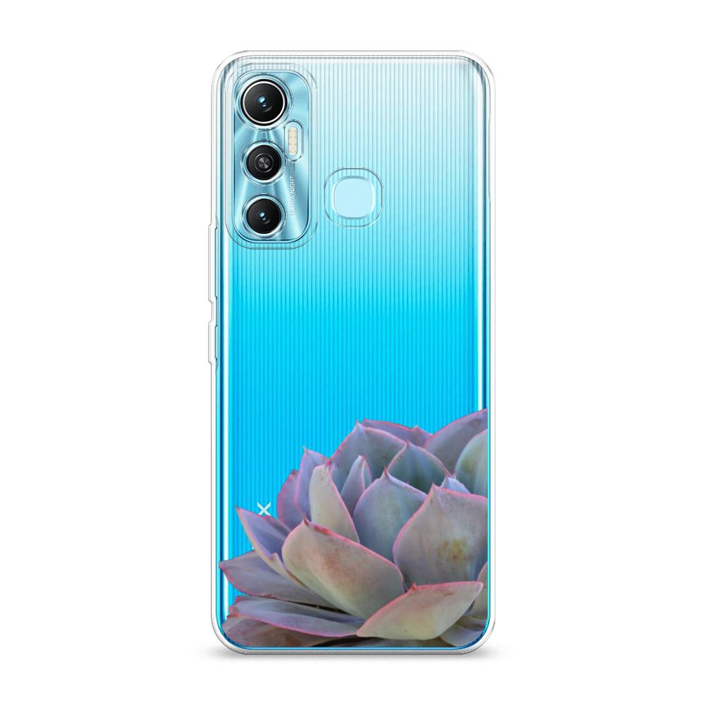 

Чехол Awog на Infinix HOT 11 64 GB "Молодило уголок", Разноцветный, 3100750-8