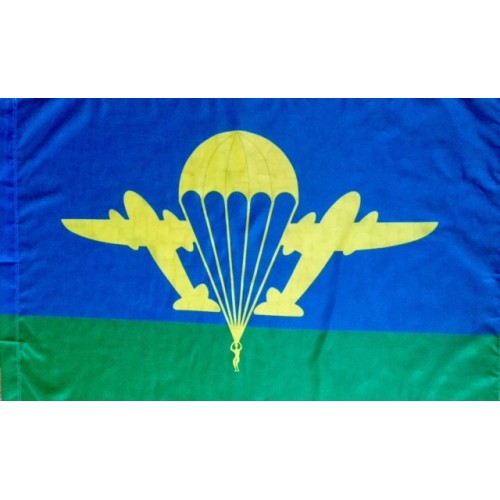 

Флаг ВДВ