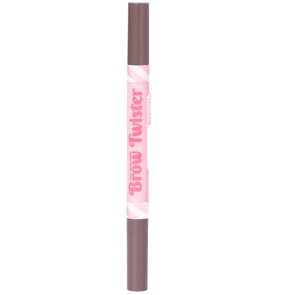 Карандаш для бровей автоматический Beauty Bomb Brow Twister Pencil тон 02 Cold Brew приключения пака на море картинки в стихах