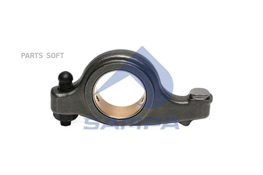 

Коромысло впускного клапана Scania 4s/R-series (DC11/12 PDE, HPI)