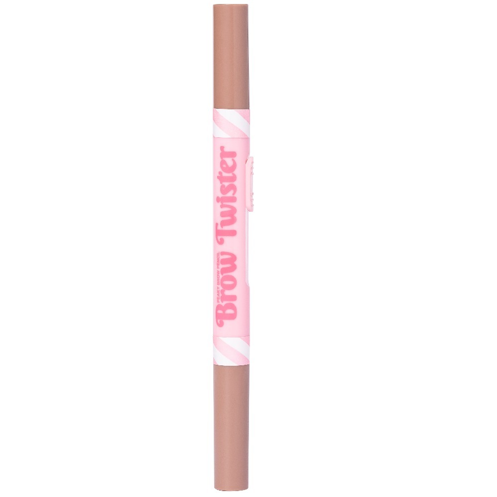 Карандаш для бровей автоматический Beauty Bomb Brow Twister Pencil тон 01 Blonde Roast