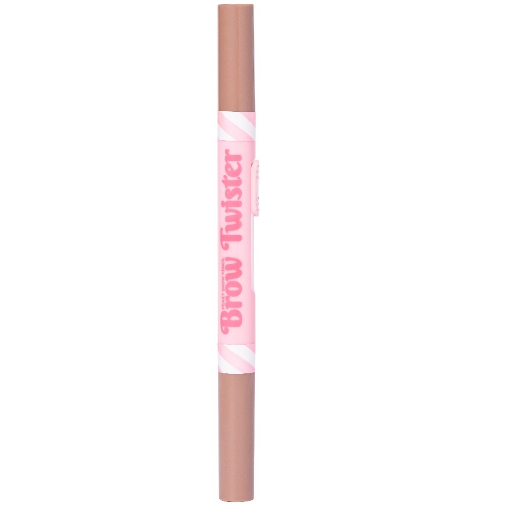 фото Карандаш для бровей автоматический beauty bomb brow twister pencil тон 01 blonde roast