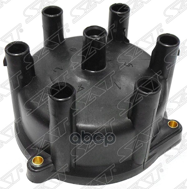 

Крышка Трамблера Toyota Land Cruiser 80 92- Sat арт. ST-19101-66010