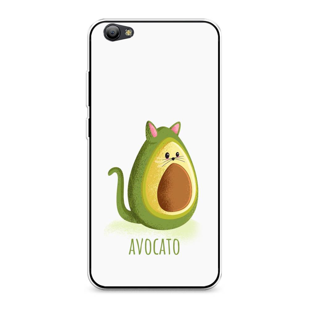 

Чехол Awog на Vivo Y65/Y66 "Avocato", Разноцветный, 260550-10
