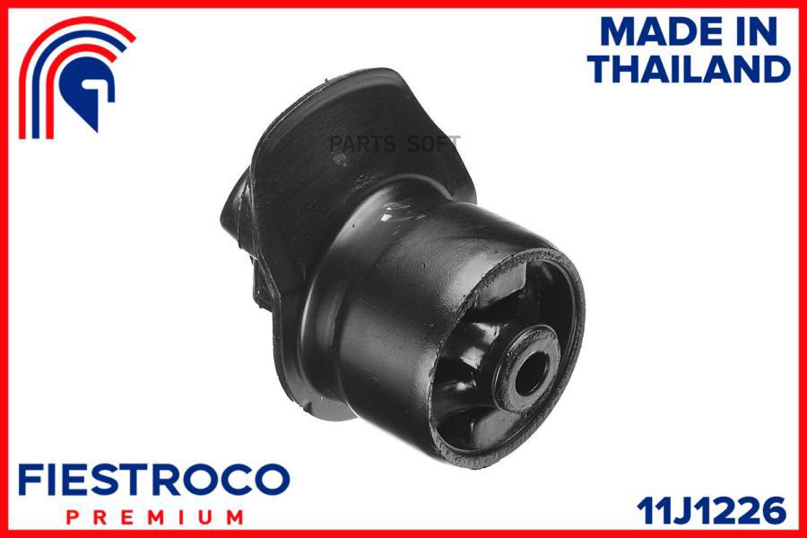 

Сайлентблок Toyota Corolla (Bh21282,Tab-Zze120r) 11j1226 FIESTROCO арт. 11J1226