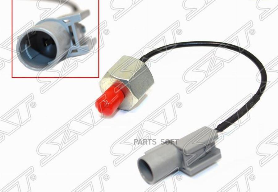 

Датчик Детонации Suzuki Escudo/Grand Vitara/Swift/Sx4 Sat арт. ST-18640-78G00