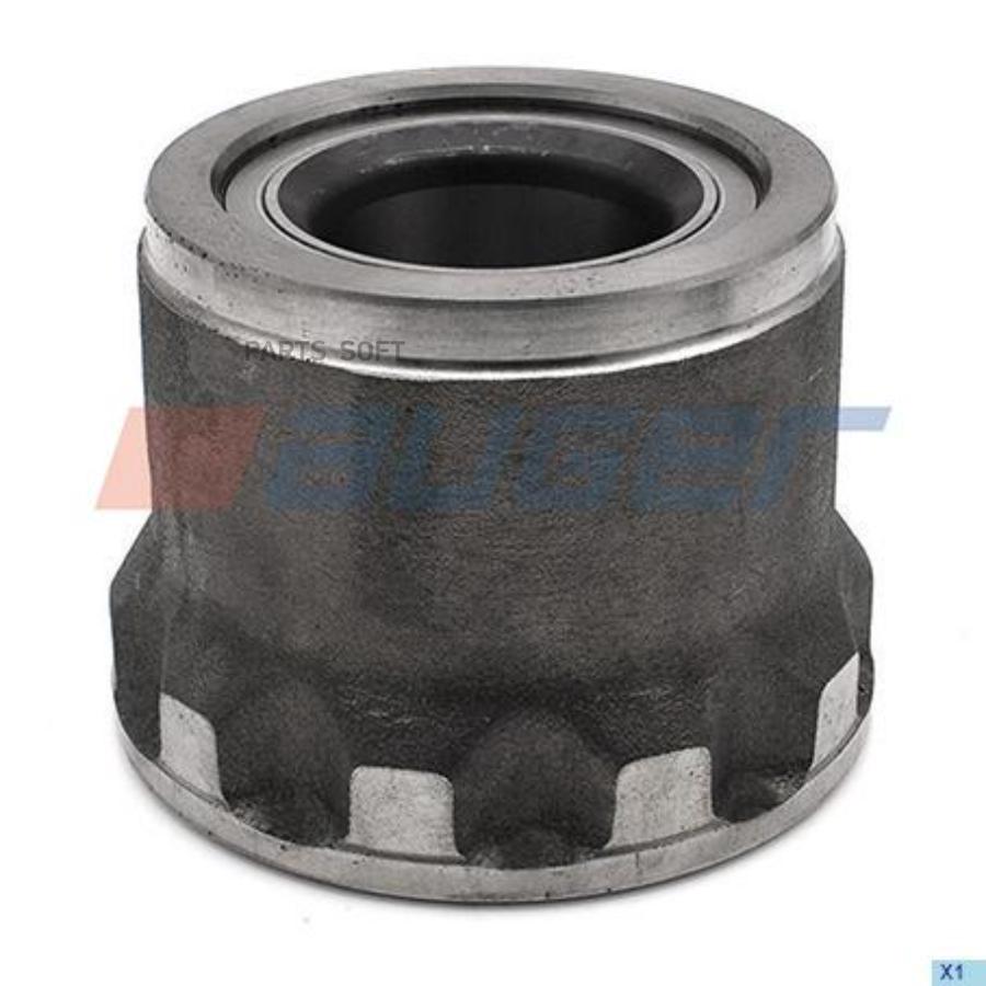 

Ступица колеса auger 81543