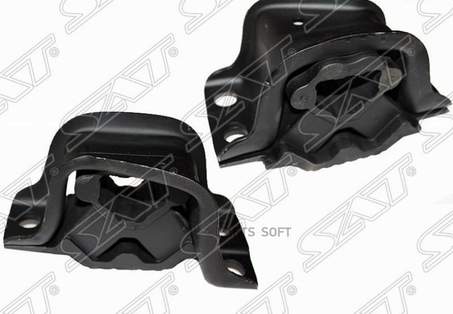 

Подушка двигателя SAT ST182133 Peugeot Boxer, Fiat Ducato, Citroen Jumper 06-, Rh правая