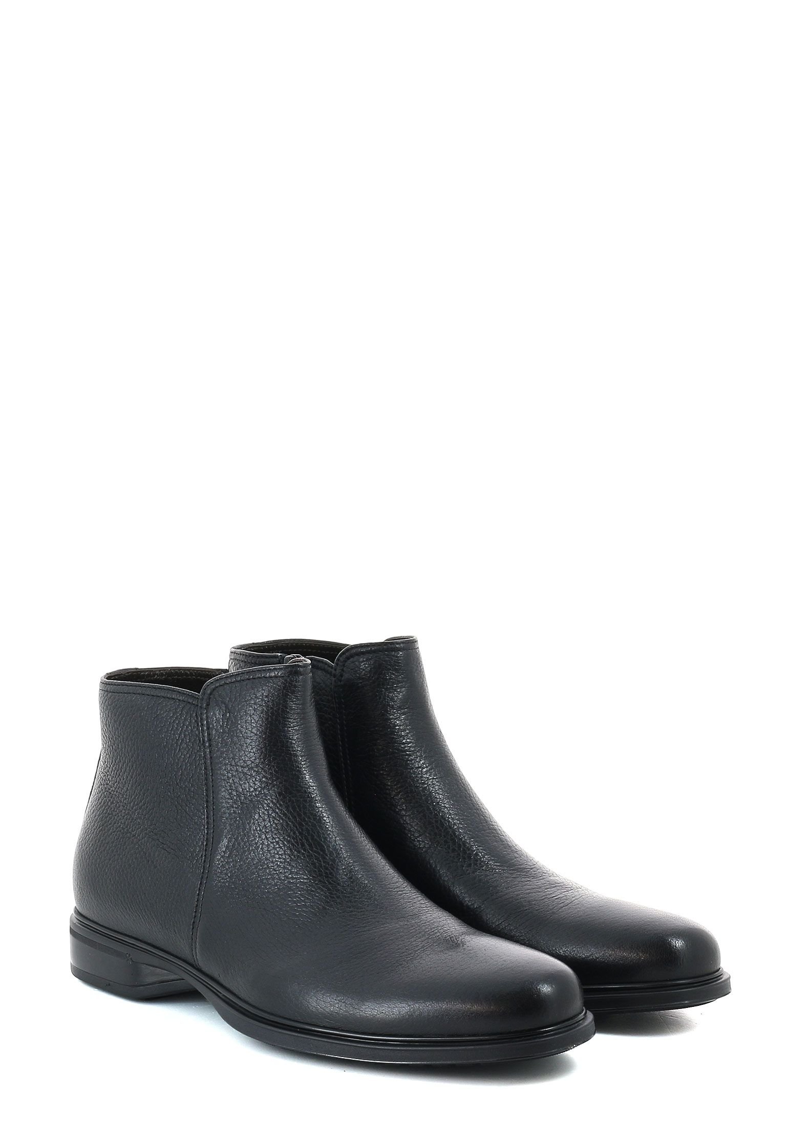 

Полусапоги мужские ALDO BRUE 98459 черные 8 UK, 98459
