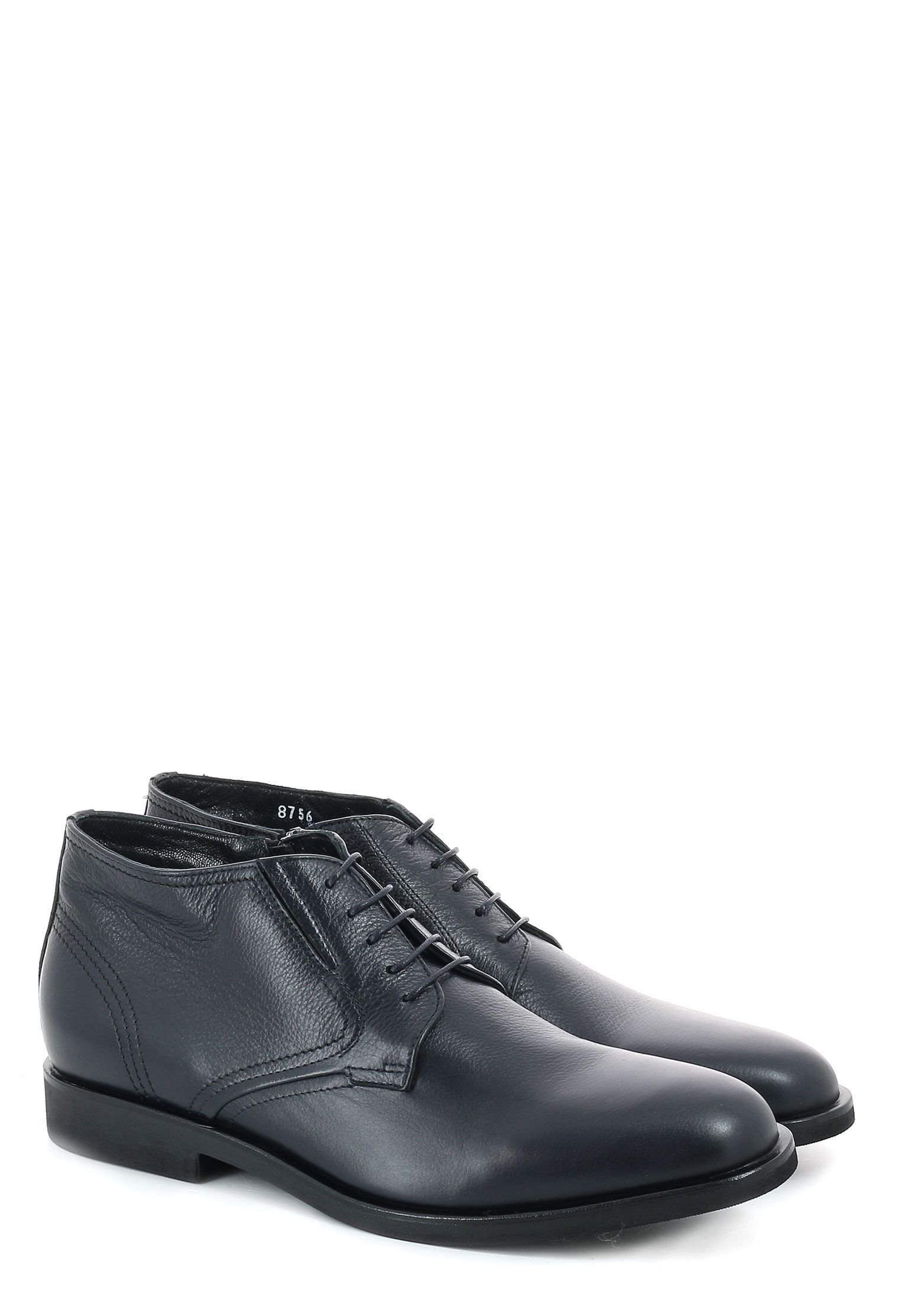 

Туфли мужские ROBERTO ROSSI 98239 синие 39.5 EU, 98239